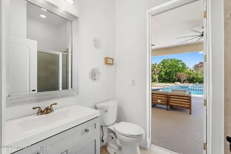 4010 Turkey Point Drive Melbourne FL 32934