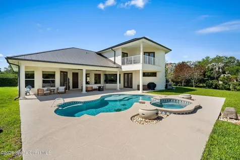 4010 Turkey Point Drive Melbourne FL 32934