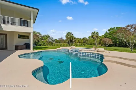 4010 Turkey Point Drive Melbourne FL 32934