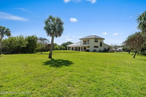 4010 Turkey Point Drive Melbourne FL 32934