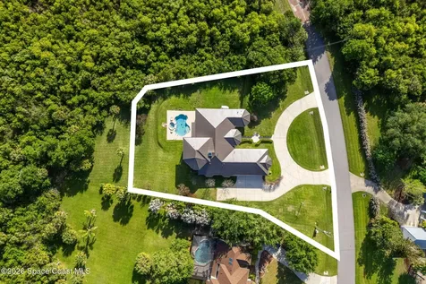 4010 Turkey Point Drive Melbourne FL 32934