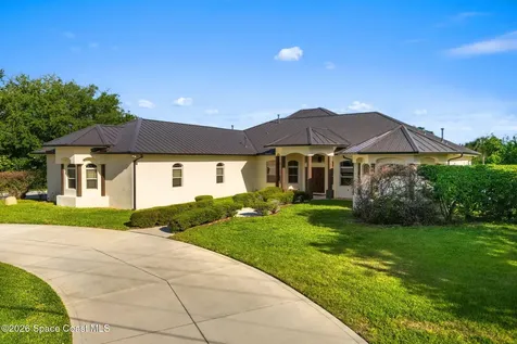 4010 Turkey Point Drive Melbourne FL 32934