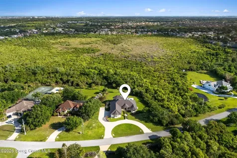 4010 Turkey Point Drive Melbourne FL 32934