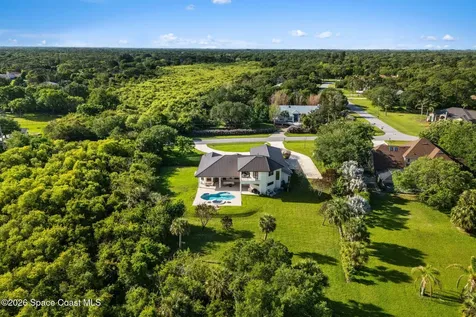 4010 Turkey Point Drive Melbourne FL 32934