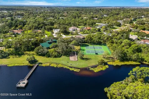 4010 Turkey Point Drive Melbourne FL 32934