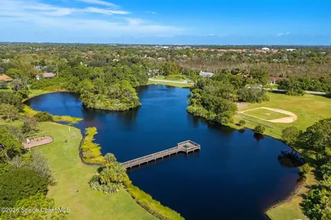 4010 Turkey Point Drive Melbourne FL 32934