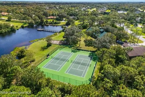 4010 Turkey Point Drive Melbourne FL 32934