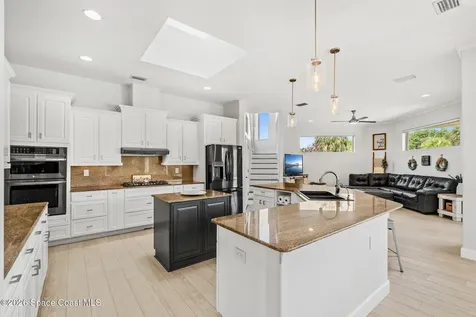 4010 Turkey Point Drive Melbourne FL 32934