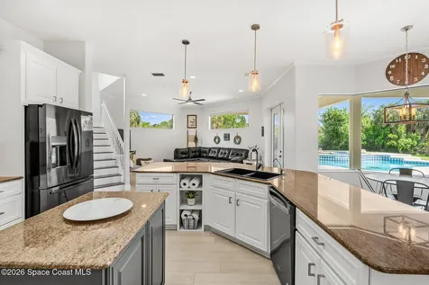 4010 Turkey Point Drive Melbourne FL 32934