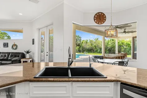 4010 Turkey Point Drive Melbourne FL 32934