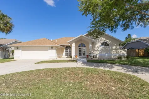 1013 Spanish Wells Drive Melbourne FL 32940