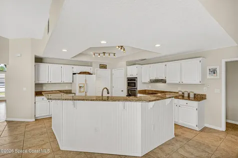 1013 Spanish Wells Drive Melbourne FL 32940
