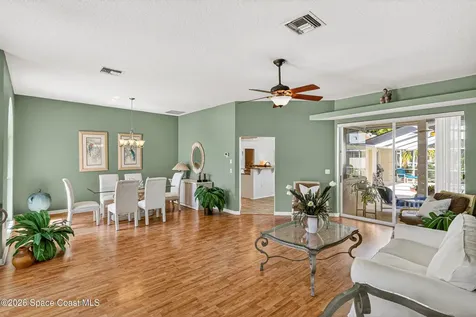 1013 Spanish Wells Drive Melbourne FL 32940