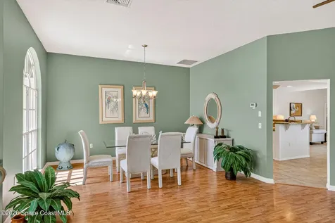 1013 Spanish Wells Drive Melbourne FL 32940