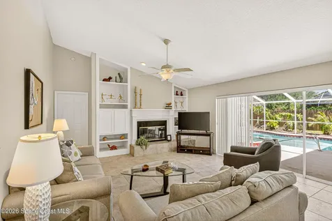 1013 Spanish Wells Drive Melbourne FL 32940