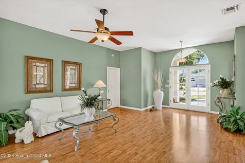1013 Spanish Wells Drive Melbourne FL 32940