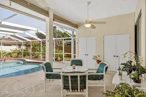 1013 Spanish Wells Drive Melbourne FL 32940