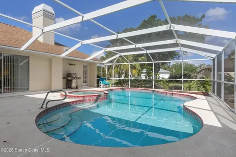 1013 Spanish Wells Drive Melbourne FL 32940