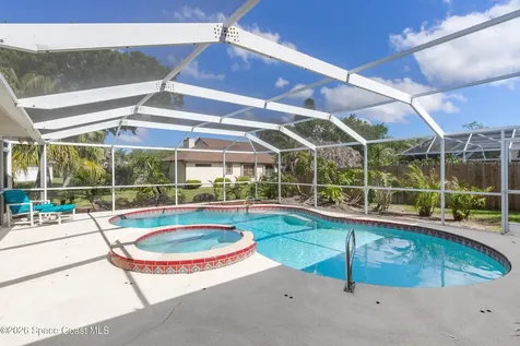 1013 Spanish Wells Drive Melbourne FL 32940