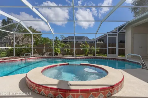 1013 Spanish Wells Drive Melbourne FL 32940