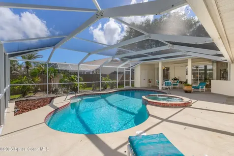 1013 Spanish Wells Drive Melbourne FL 32940
