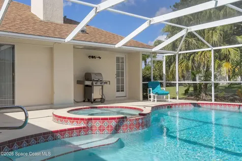 1013 Spanish Wells Drive Melbourne FL 32940