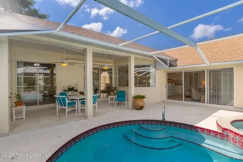 1013 Spanish Wells Drive Melbourne FL 32940