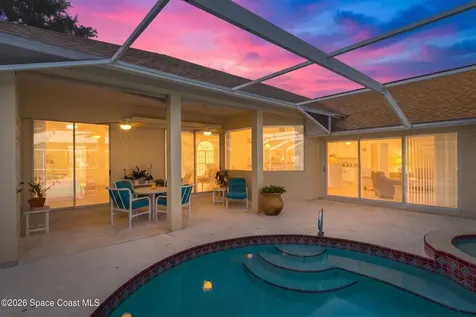 1013 Spanish Wells Drive Melbourne FL 32940