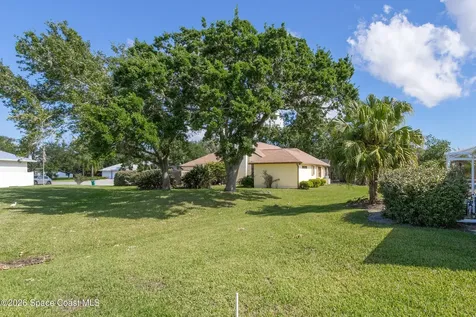 1013 Spanish Wells Drive Melbourne FL 32940