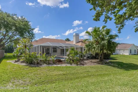 1013 Spanish Wells Drive Melbourne FL 32940