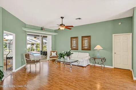 1013 Spanish Wells Drive Melbourne FL 32940