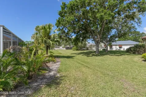 1013 Spanish Wells Drive Melbourne FL 32940