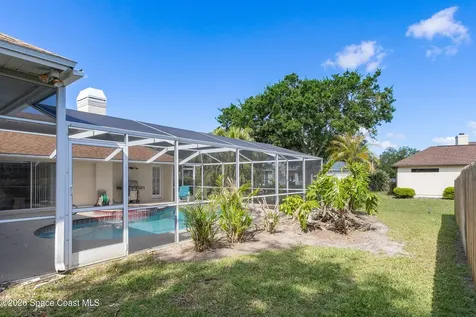 1013 Spanish Wells Drive Melbourne FL 32940