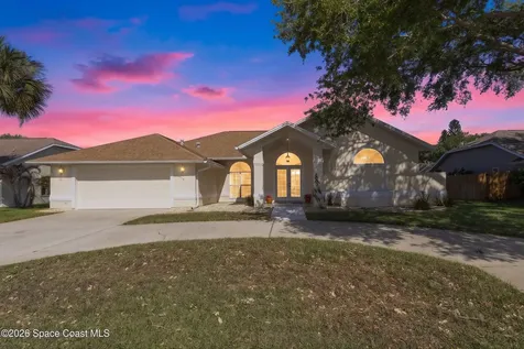 1013 Spanish Wells Drive Melbourne FL 32940