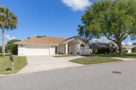 1013 Spanish Wells Drive Melbourne FL 32940