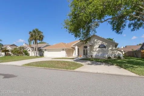 1013 Spanish Wells Drive Melbourne FL 32940