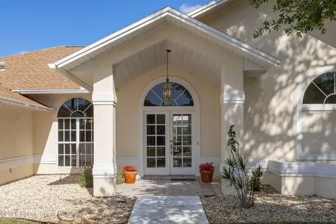 1013 Spanish Wells Drive Melbourne FL 32940