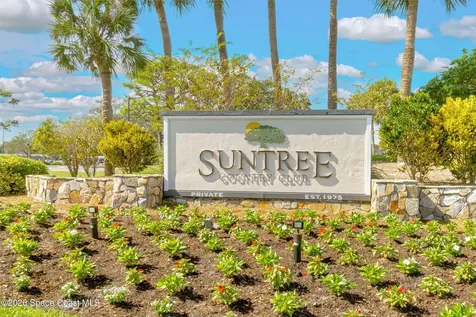 1013 Spanish Wells Drive Melbourne FL 32940