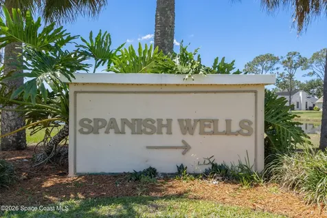 1013 Spanish Wells Drive Melbourne FL 32940