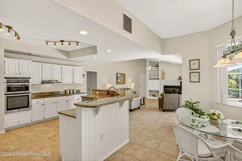 1013 Spanish Wells Drive Melbourne FL 32940