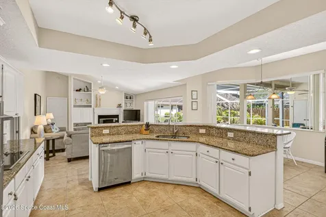 1013 Spanish Wells Drive Melbourne FL 32940