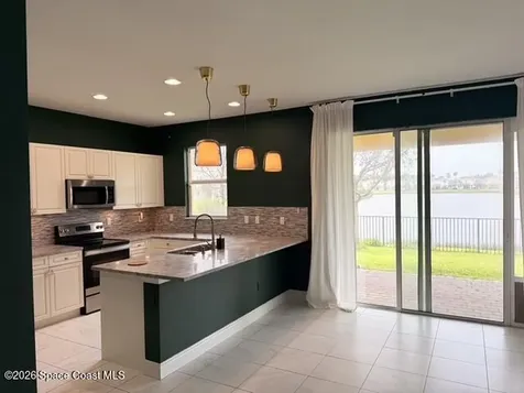 1616 NW Cataluna Circle Port St. Lucie FL 34986