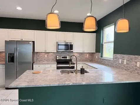 1616 NW Cataluna Circle Port St. Lucie FL 34986