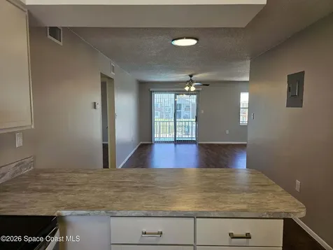 190 E Olmstead Drive Titusville FL 32780