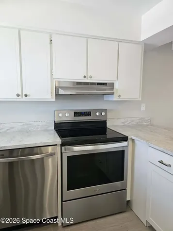 190 E Olmstead Drive Titusville FL 32780