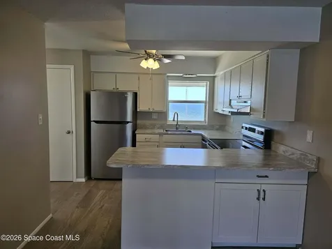 190 E Olmstead Drive Titusville FL 32780