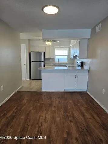 190 E Olmstead Drive Titusville FL 32780