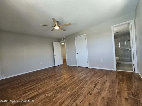190 E Olmstead Drive Titusville FL 32780