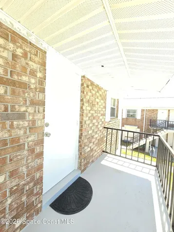 190 E Olmstead Drive Titusville FL 32780