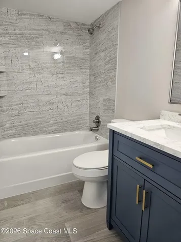 190 E Olmstead Drive Titusville FL 32780